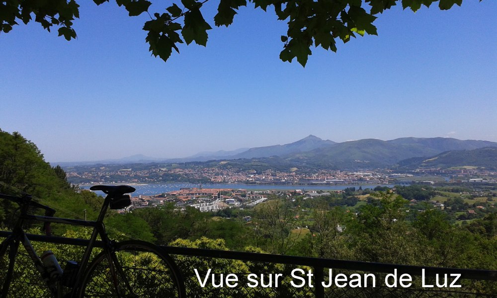 You are currently viewing Séjour sportif au Pays Basque du 18 au 25 Juin