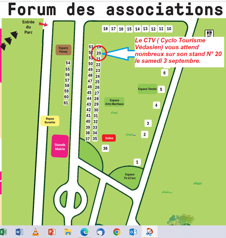 You are currently viewing Forum ASSOS 3 Septembre 2022