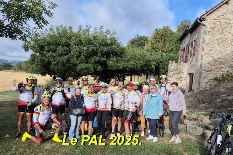le pal 2025